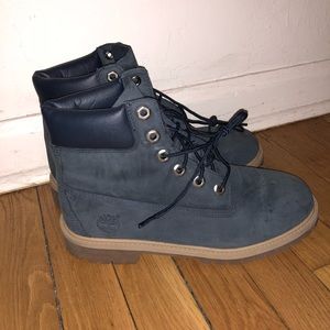 Timberland gs classic 6” boot